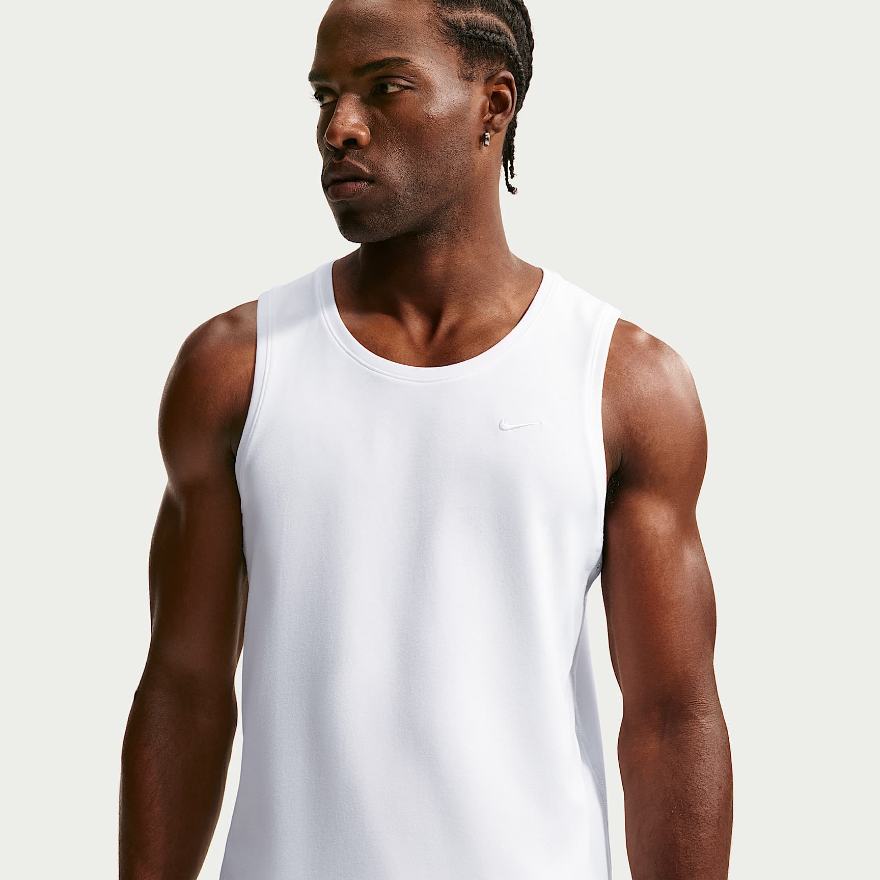 Nike Primary Men's Dri-FIT Versatile Tank Top. Nike CA